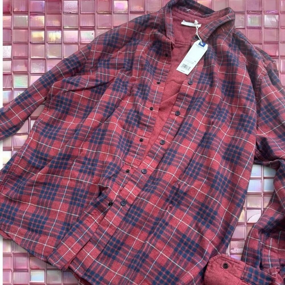 Southern tide red blue